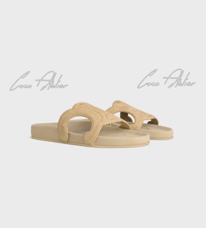 Triope sandals