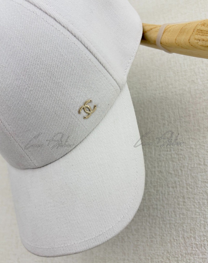 cc ball cap