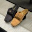 26CC Turnlock Mule