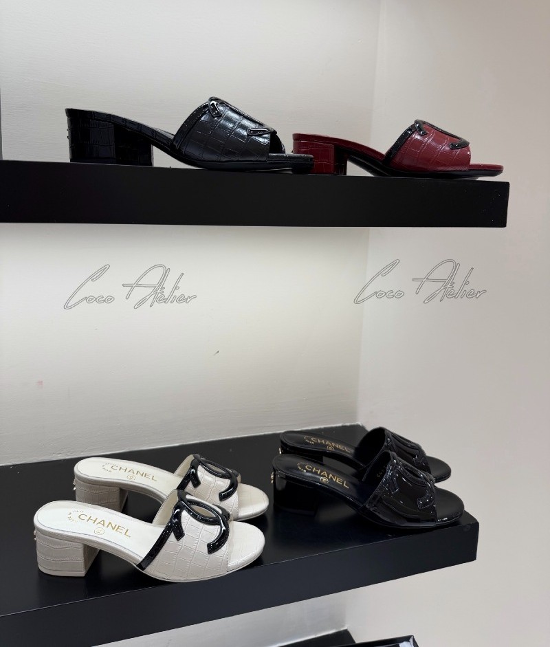 26CC Sandals Hill