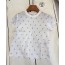 HE Cotton T-shirt