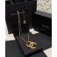 CC Necklace