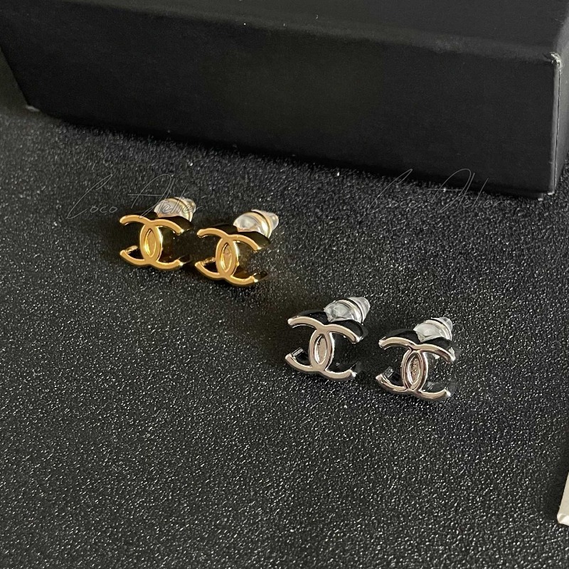 26cc Earrings