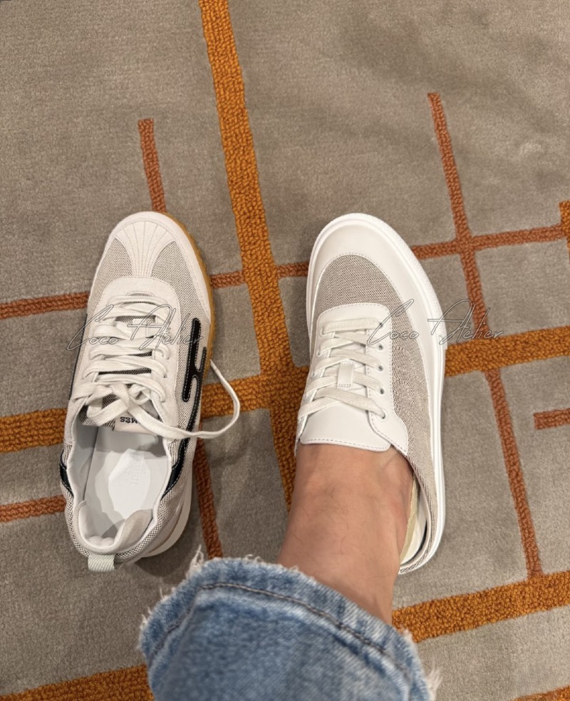 Keep Mule Sneakers