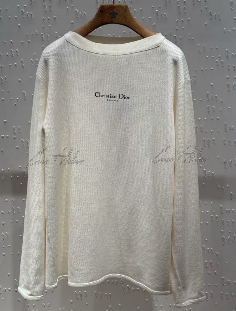 26ss new knitwear