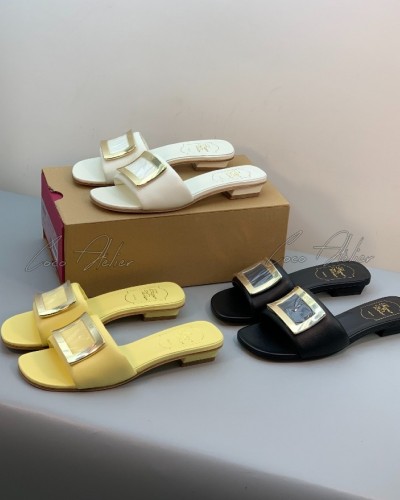 RV Sandals (+3color)